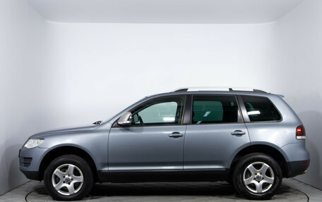 Volkswagen Touareg III, 2008 год, 1 200 000 рублей, 8 фотография