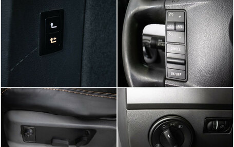 Volkswagen Touareg III, 2008 год, 1 200 000 рублей, 16 фотография