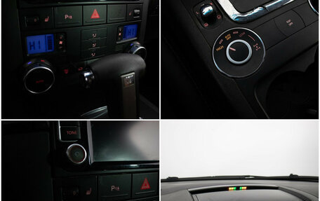 Volkswagen Touareg III, 2008 год, 1 200 000 рублей, 17 фотография