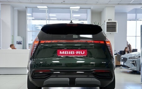 Geely Atlas, 2025 год, 3 717 190 рублей, 4 фотография