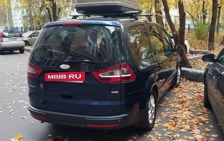 Ford Galaxy II, 2008 год, 750 000 рублей, 5 фотография