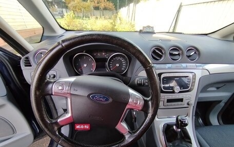 Ford Galaxy II, 2008 год, 750 000 рублей, 6 фотография