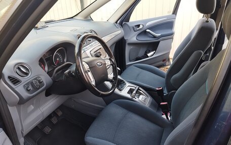 Ford Galaxy II, 2008 год, 750 000 рублей, 7 фотография