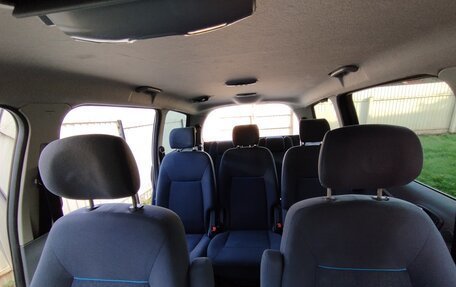 Ford Galaxy II, 2008 год, 750 000 рублей, 10 фотография