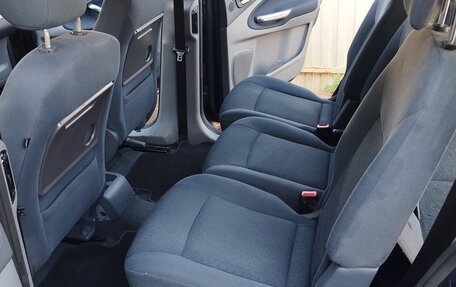 Ford Galaxy II, 2008 год, 750 000 рублей, 8 фотография