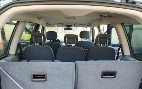 Ford Galaxy II, 2008 год, 750 000 рублей, 11 фотография