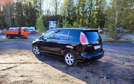 Mazda 5 I рестайлинг, 2008 год, 750 000 рублей, 6 фотография