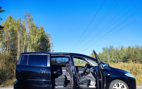 Mazda 5 I рестайлинг, 2008 год, 750 000 рублей, 15 фотография