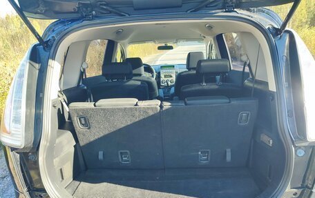 Mazda 5 I рестайлинг, 2008 год, 750 000 рублей, 24 фотография