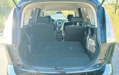 Mazda 5 I рестайлинг, 2008 год, 750 000 рублей, 23 фотография