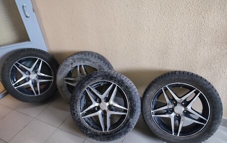 Mazda 5 I рестайлинг, 2008 год, 750 000 рублей, 31 фотография