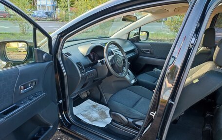 Mazda 5 I рестайлинг, 2008 год, 750 000 рублей, 28 фотография