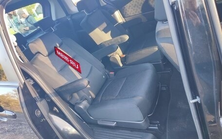 Mazda 5 I рестайлинг, 2008 год, 750 000 рублей, 27 фотография