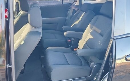 Mazda 5 I рестайлинг, 2008 год, 750 000 рублей, 26 фотография