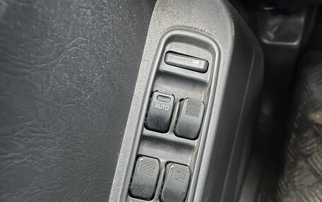 Daihatsu YRV I, 2002 год, 150 000 рублей, 14 фотография