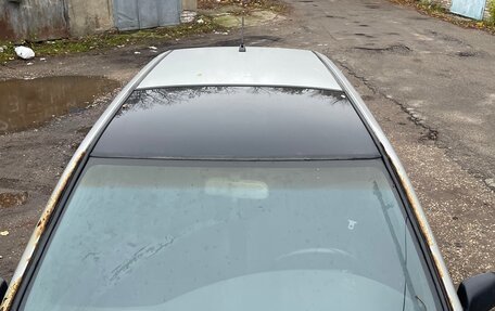 Daihatsu YRV I, 2002 год, 150 000 рублей, 9 фотография