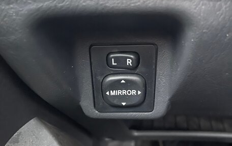 Daihatsu YRV I, 2002 год, 150 000 рублей, 15 фотография