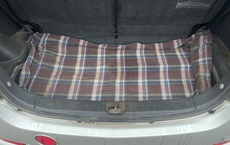 Daihatsu YRV I, 2002 год, 150 000 рублей, 19 фотография