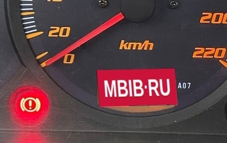 Daihatsu YRV I, 2002 год, 150 000 рублей, 10 фотография