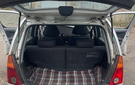 Daihatsu YRV I, 2002 год, 150 000 рублей, 20 фотография