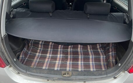 Daihatsu YRV I, 2002 год, 150 000 рублей, 21 фотография