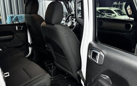 Jeep Wrangler, 2019 год, 4 500 000 рублей, 6 фотография