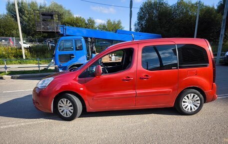 Citroen Berlingo II рестайлинг, 2011 год, 560 000 рублей, 2 фотография