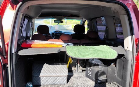 Citroen Berlingo II рестайлинг, 2011 год, 560 000 рублей, 6 фотография