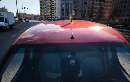 Citroen Berlingo II рестайлинг, 2011 год, 560 000 рублей, 8 фотография