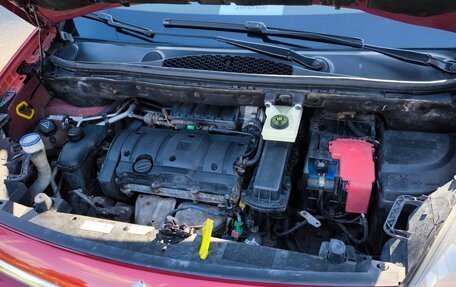 Citroen Berlingo II рестайлинг, 2011 год, 560 000 рублей, 7 фотография