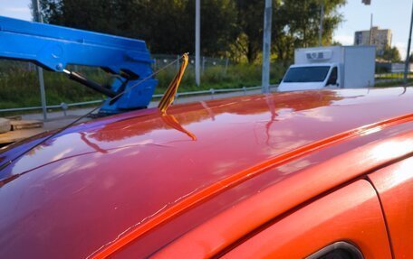 Citroen Berlingo II рестайлинг, 2011 год, 560 000 рублей, 9 фотография