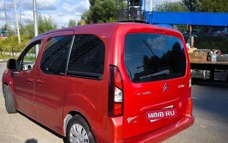Citroen Berlingo II рестайлинг, 2011 год, 560 000 рублей, 3 фотография