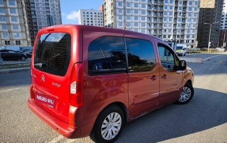 Citroen Berlingo II рестайлинг, 2011 год, 560 000 рублей, 4 фотография