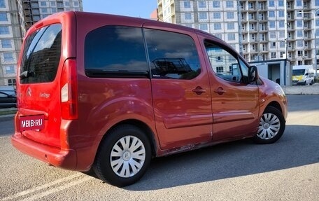 Citroen Berlingo II рестайлинг, 2011 год, 560 000 рублей, 5 фотография