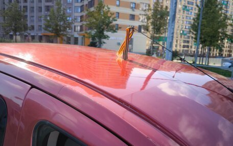 Citroen Berlingo II рестайлинг, 2011 год, 560 000 рублей, 10 фотография