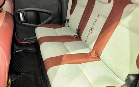 Citroen Berlingo II рестайлинг, 2011 год, 560 000 рублей, 12 фотография