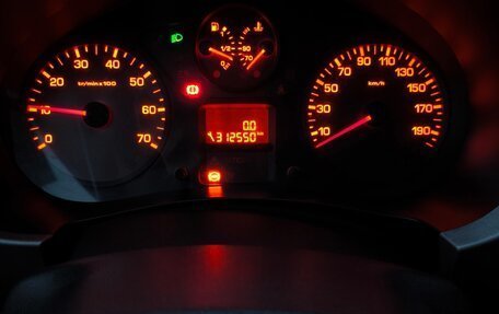 Citroen Berlingo II рестайлинг, 2011 год, 560 000 рублей, 11 фотография