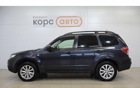 Subaru Forester, 2012 год, 879 000 рублей, 2 фотография