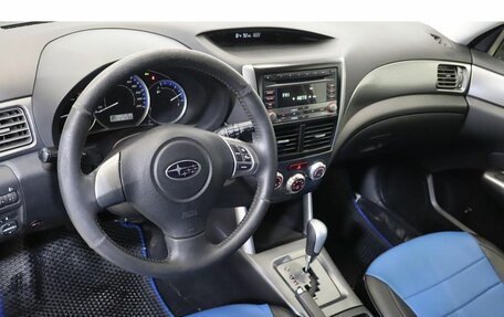 Subaru Forester, 2012 год, 879 000 рублей, 6 фотография