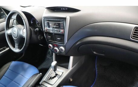 Subaru Forester, 2012 год, 879 000 рублей, 5 фотография