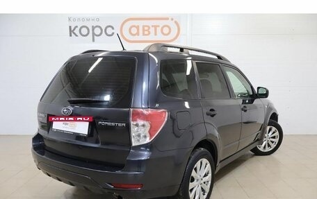 Subaru Forester, 2012 год, 879 000 рублей, 3 фотография