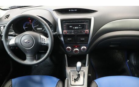 Subaru Forester, 2012 год, 879 000 рублей, 9 фотография