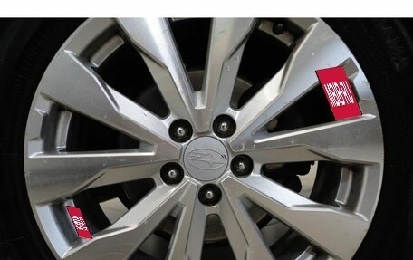 Subaru Forester, 2012 год, 879 000 рублей, 15 фотография