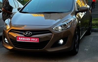 Hyundai i30 II рестайлинг, 2014 год, 1 300 000 рублей, 1 фотография