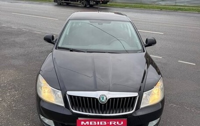 Skoda Octavia, 2013 год, 1 300 000 рублей, 1 фотография