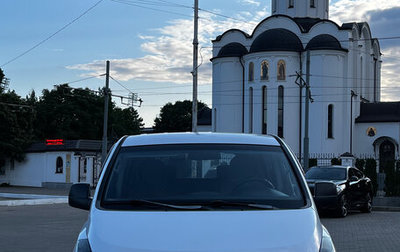 Hyundai Grand Starex Grand Starex I рестайлинг 2, 2008 год, 1 140 000 рублей, 1 фотография