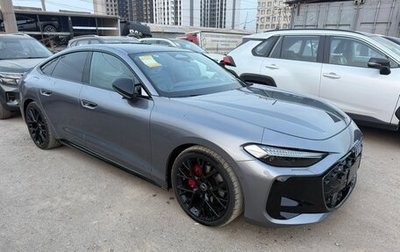 Audi A5, 2025 год, 6 300 000 рублей, 1 фотография
