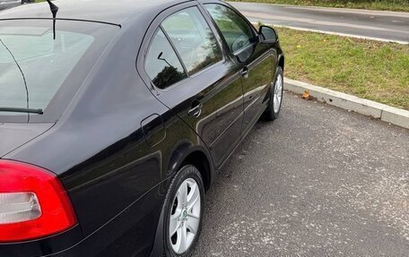 Skoda Octavia, 2013 год, 1 300 000 рублей, 4 фотография