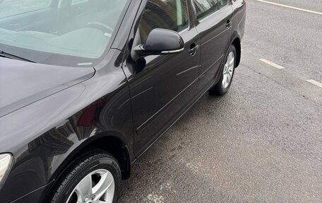 Skoda Octavia, 2013 год, 1 300 000 рублей, 2 фотография