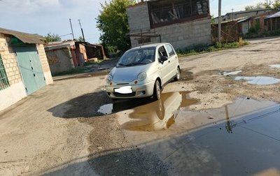 Daewoo Matiz I, 2008 год, 140 000 рублей, 1 фотография